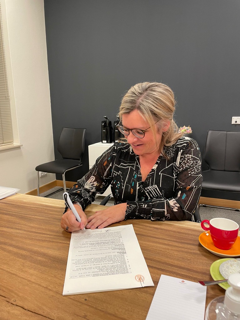 olga roffers janssen stichting vrienden kinderhospice kwatro